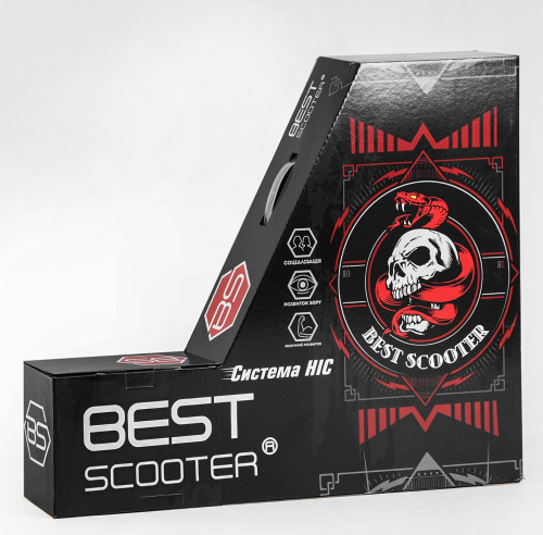   Best Scooter (26781)