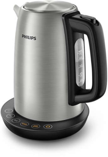 Електрочайник Philips Avance Collection HD9359/90