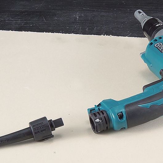 Шуруповерт для гіпсокартону MAKITA FS6300R