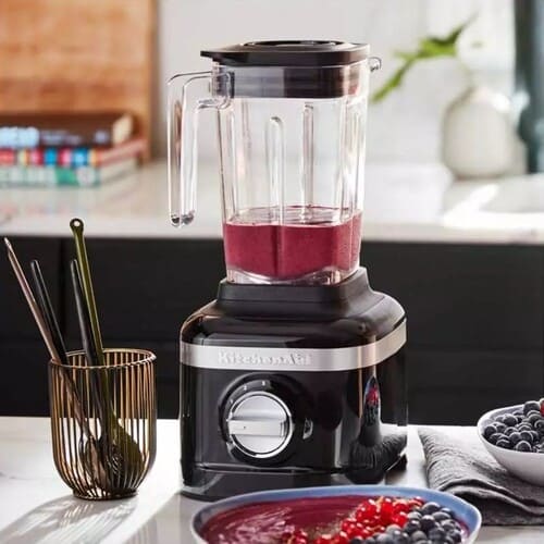 Блендер KitchenAid K150 5KSB1330EOB чорний