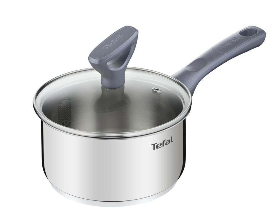 Набір посуду Tefal Daily Cook 11 предметів (G713SB45)