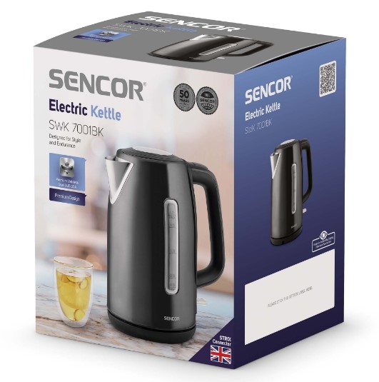   sencor swk 7001bk