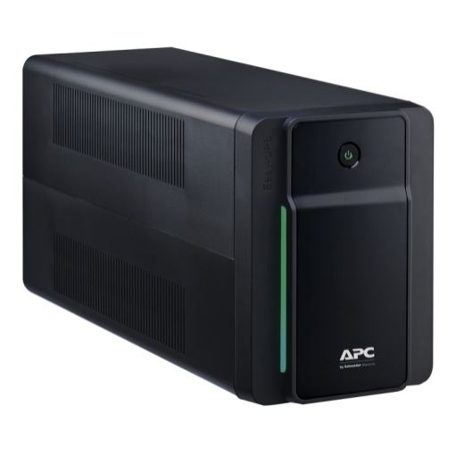 Джерело безперебійного живлення APC Easy UPS BVX 1200VA IEC (BVX1200LI)