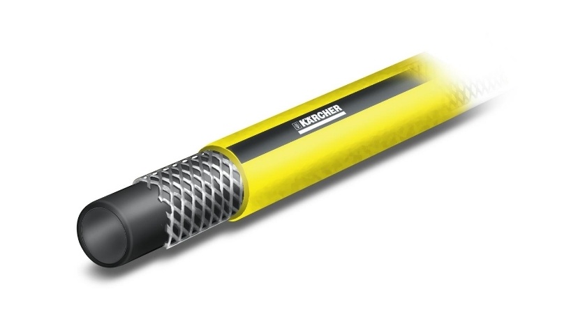 Шланг садовый Karcher PriмoFlex диаметр 1/2 дюйма, длина 30 м