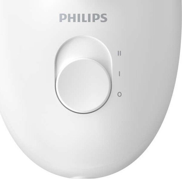 Фото эпилятор philips satinelle essential bre245/00