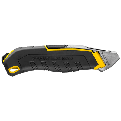 ͳ STANLEY Fatmax Integrated Snap Knife 18 (FMHT10594-0)