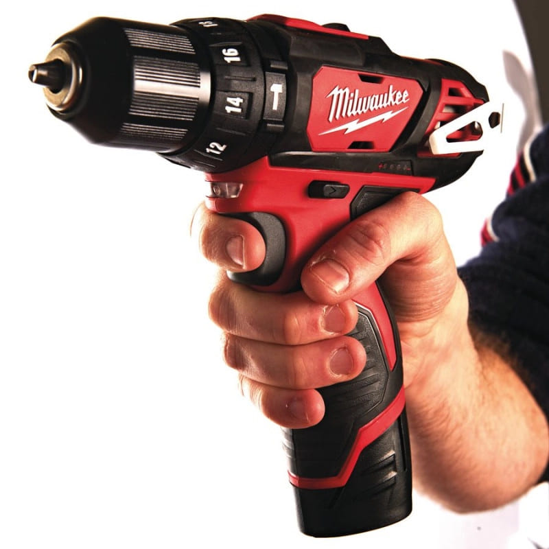 -  Milwaukee M12 BPD-0 (4933441950)