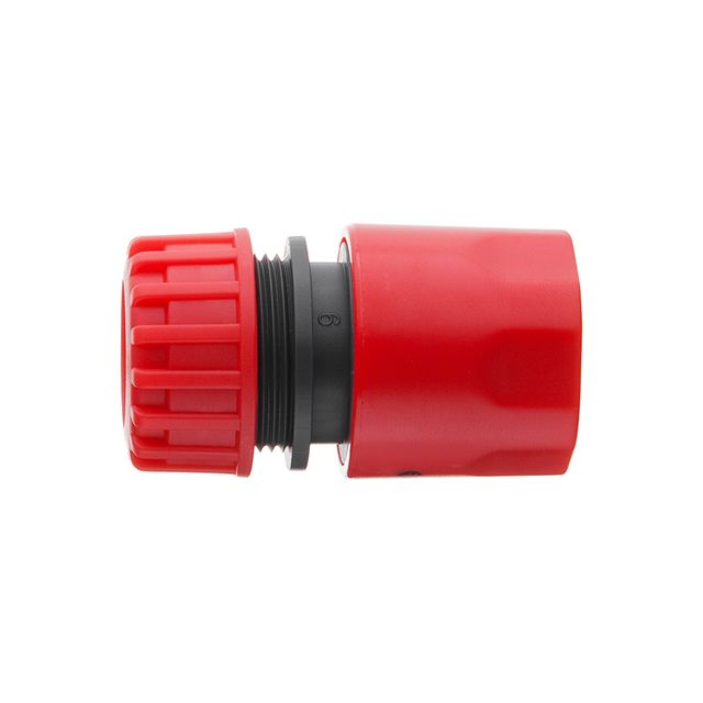 Конектор Intertool 1/2" для шлангу 1/2" (GE-1016)