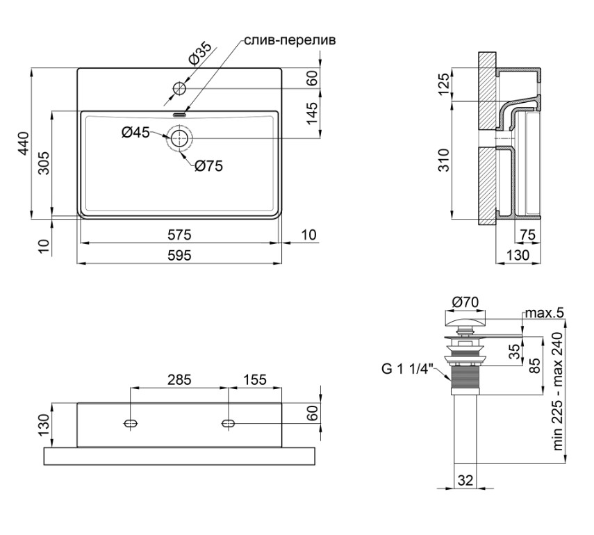  Qtap Nando LT    604212 (QT12112173MBMB)