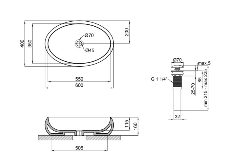 - Qtap Leo    604015,5 (QT11117060GW)