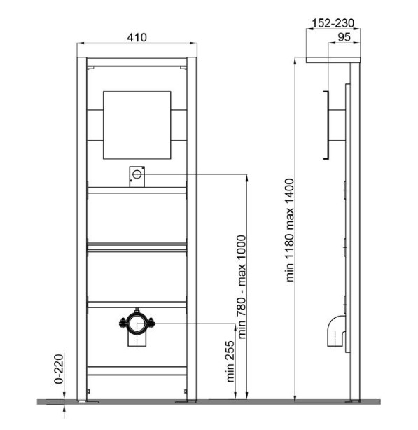    Qtap Nest (QT0188711U)