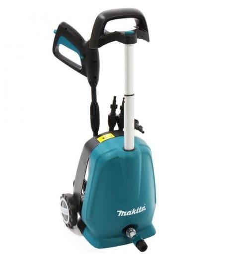 Мийка високого тиску Makita HW102