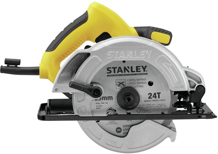   STANLEY SC12