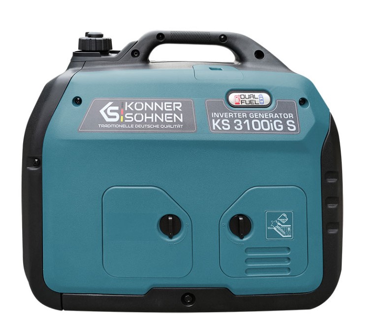   Konner&Sohnen KS 3100iG S