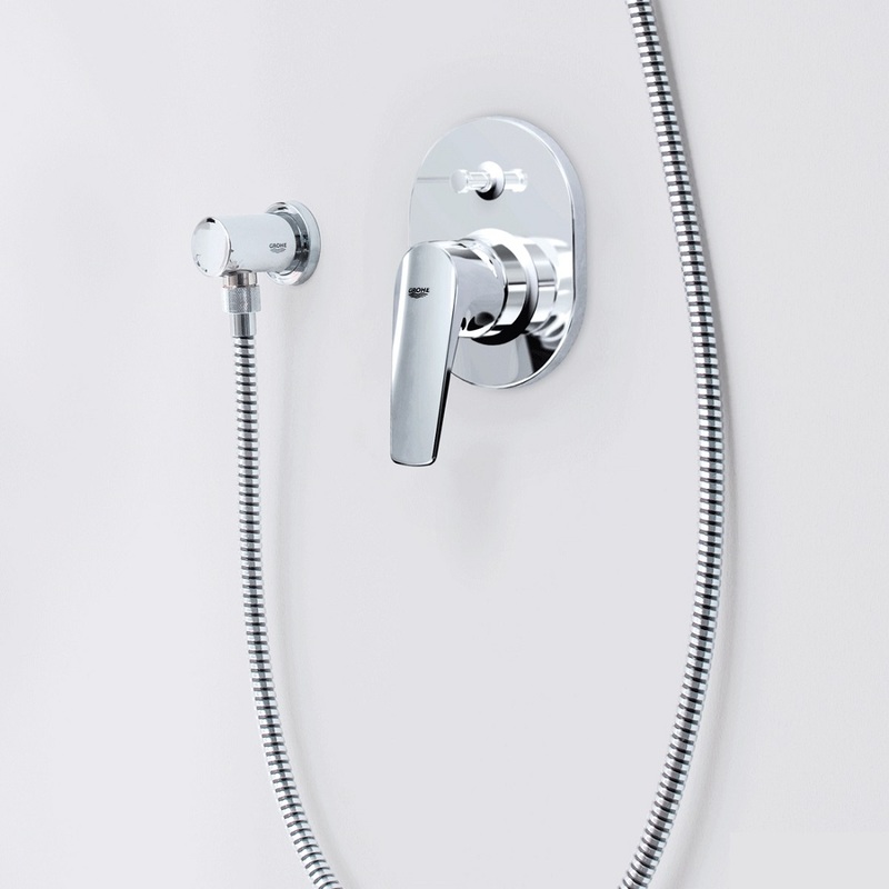      Grohe Bau Flow (29045000)