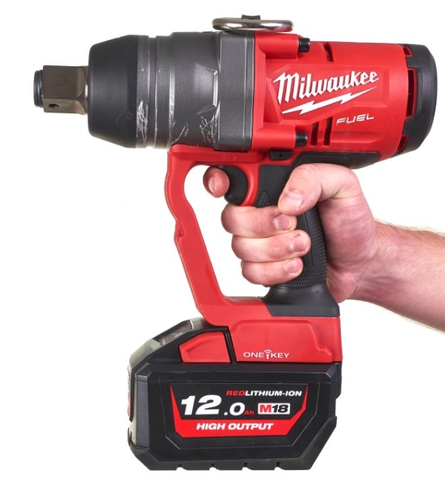   Milwaukee M18 FUEL ONEFHIWF34-502X (4933459730)