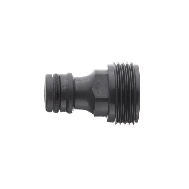 Адаптер на конектор Intertool 1/2" РН 3/4" (GE-1002)