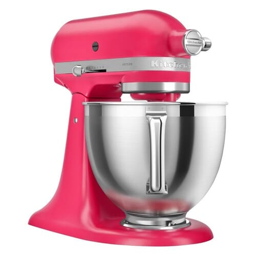 Кухонна машина KitchenAid Artisan 4,8 л 5KSM195PSEHI