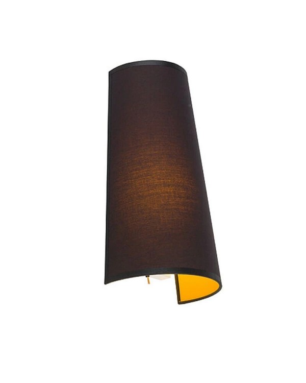  Nowodvorski FARO I Black/GOLD (8041)