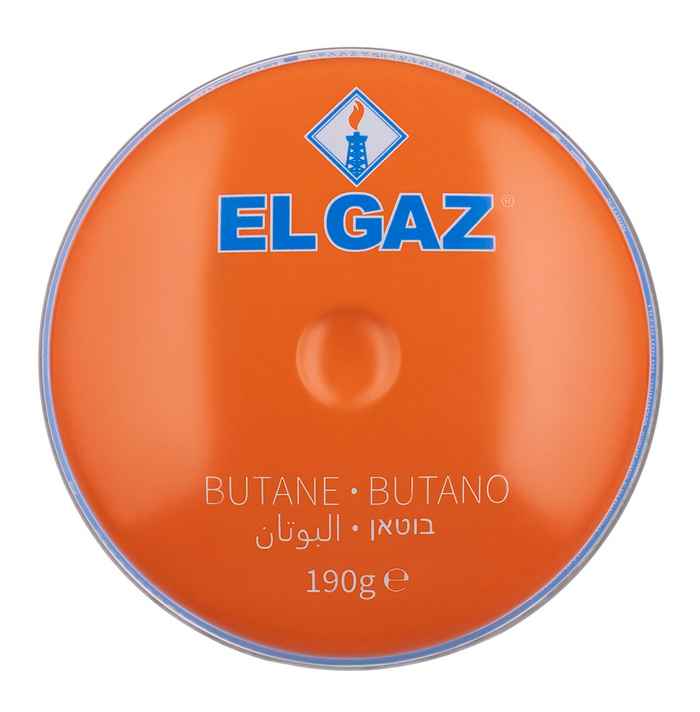 -  EL GAZ ELG-100 190 (104ELG-100)
