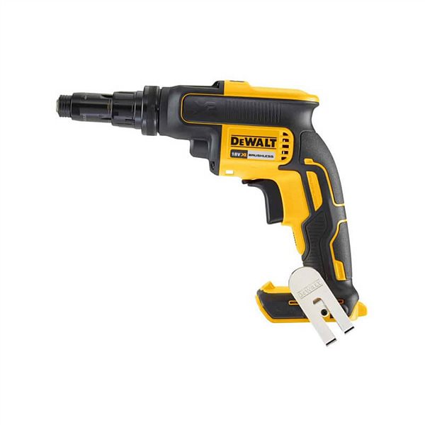 Шуруповерт акумуляторний DeWALT DCF622NT