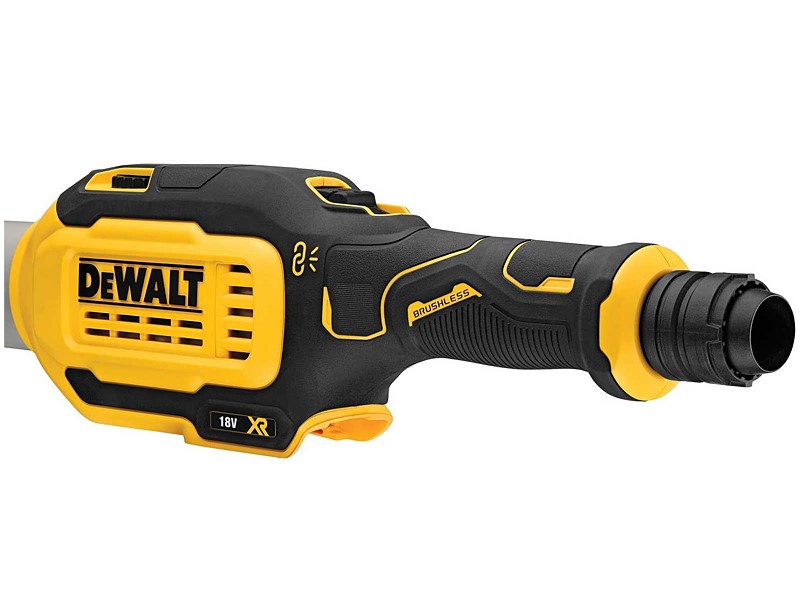 Шліфмашина ексцентрикова акумуляторна DeWALT DCE800N