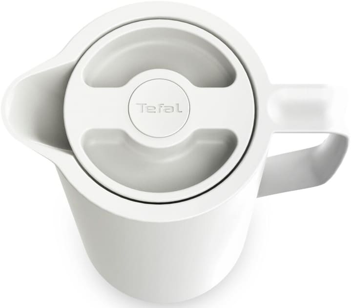 Термоглечик Tefal Motiva 1000мл білий (N4170410)