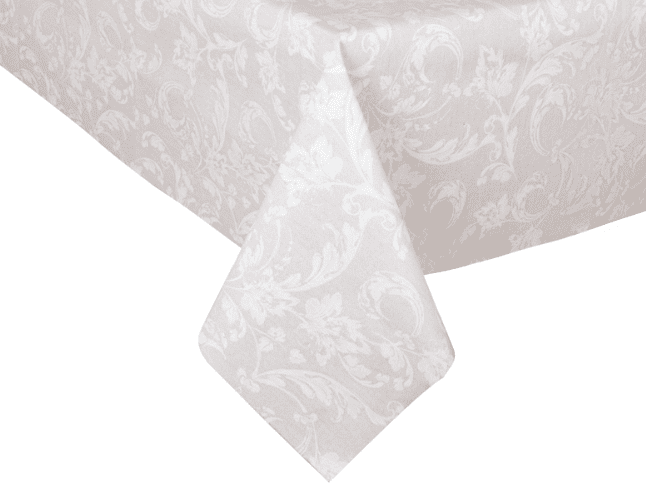   Lefard Ornamental blanco/gris 140140 (715-292)