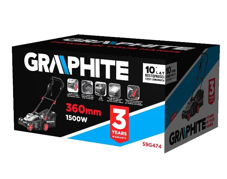  Graphite 59G474