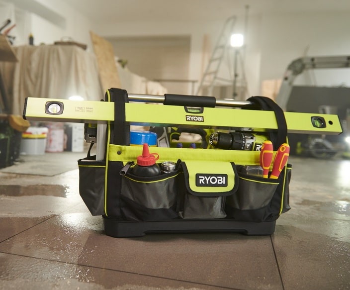 Сумка для інструменту Ryobi RSSLOT1 (5132005341)