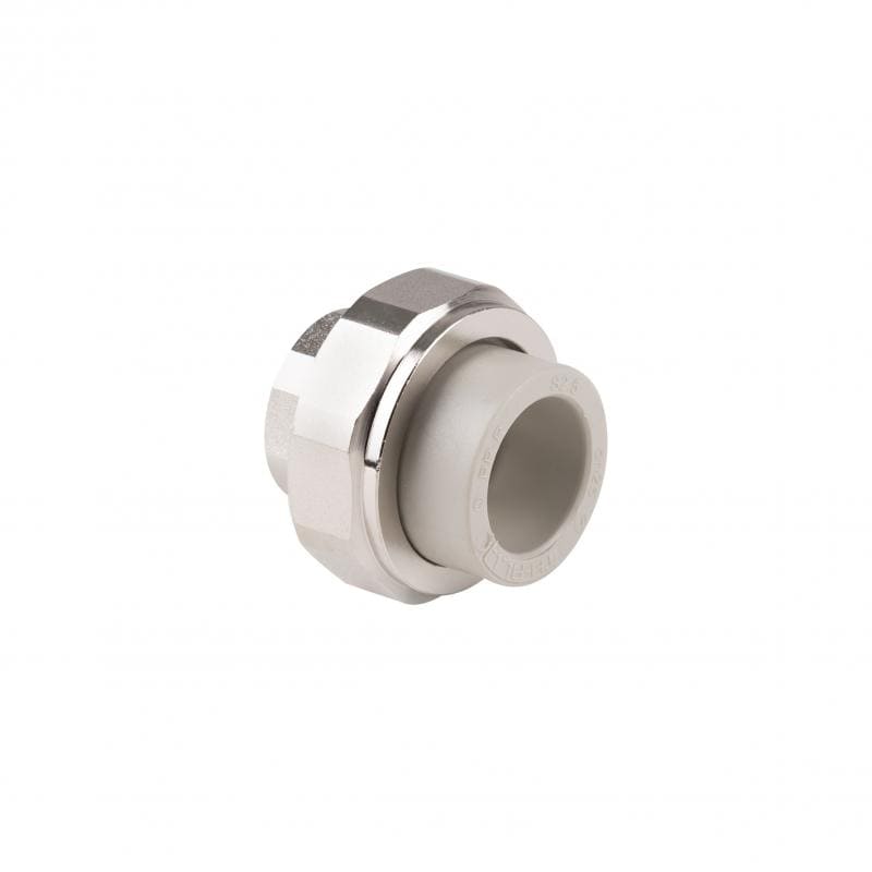 Зганяння Thermo Alliance PPR 25х3/4" ВР (DSI002)