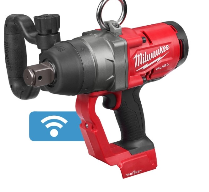   Milwaukee M18 FUEL ONEFHIWF34-502X (4933459730)