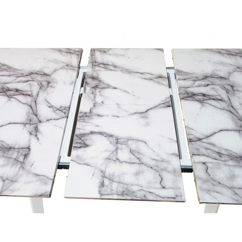 Фото стол special4you montis marble 1200/1600x800x750см (e6828)