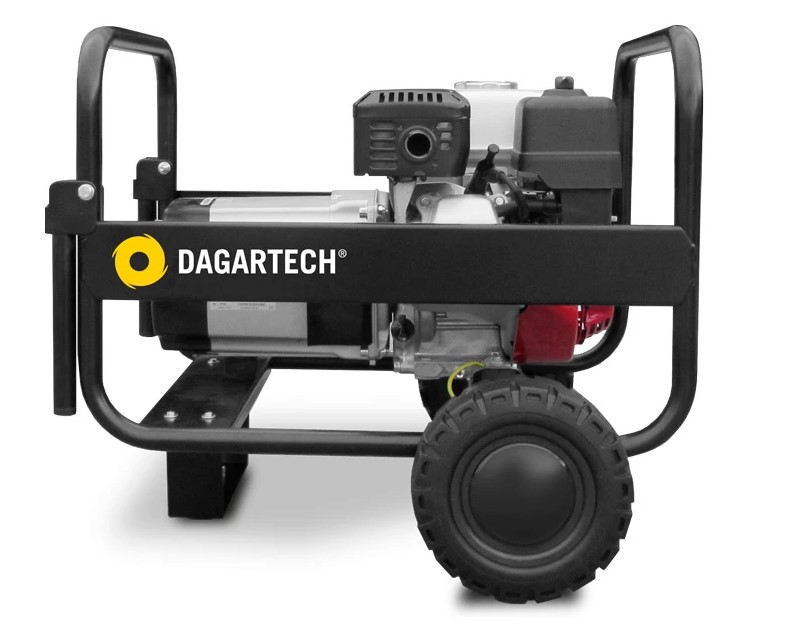  Dagartech DGH 5000B 4,1