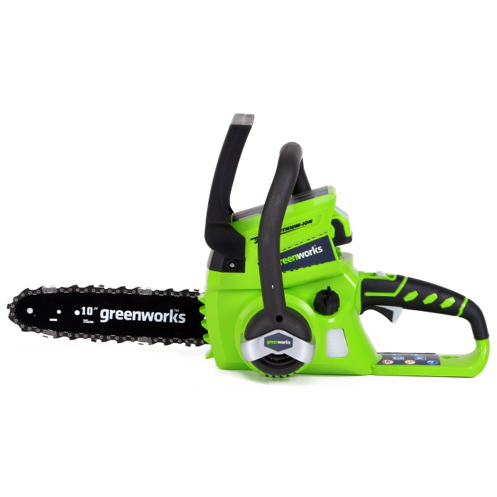    Greenworks G24CS25     (2000007)