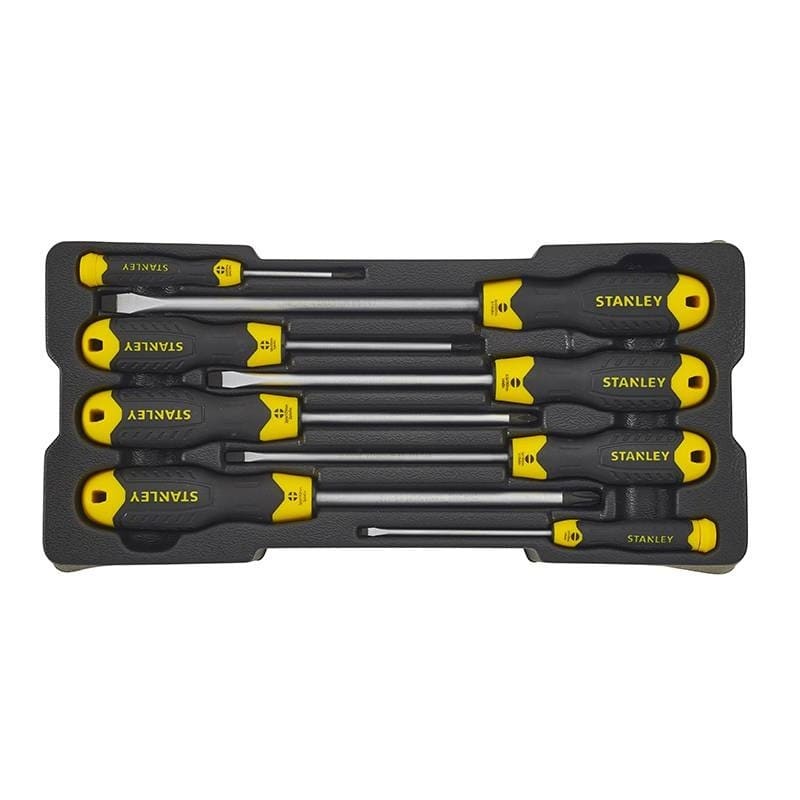   STANLEY CushionGrip 8  (STMT1-74181)