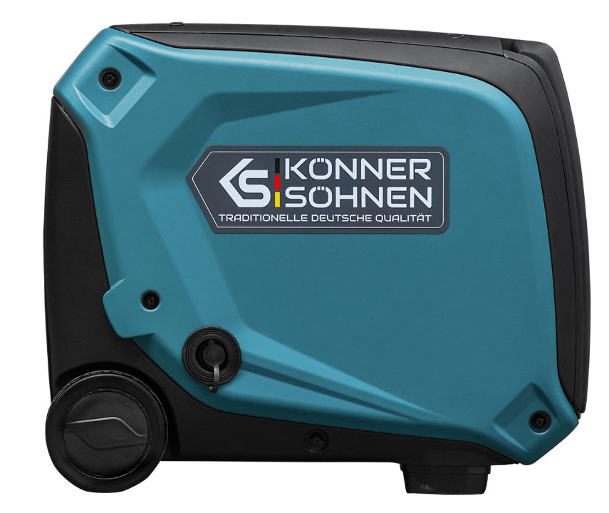   Konner&Sohnen KS 4000iEG S