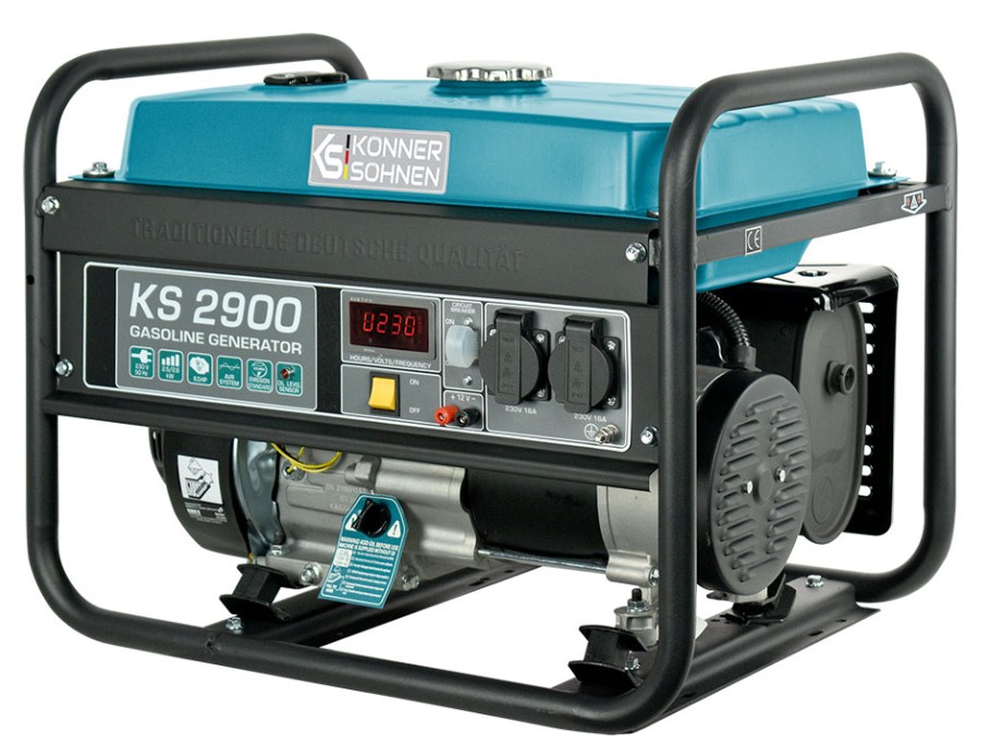   Konner&Sohnen KS 2900