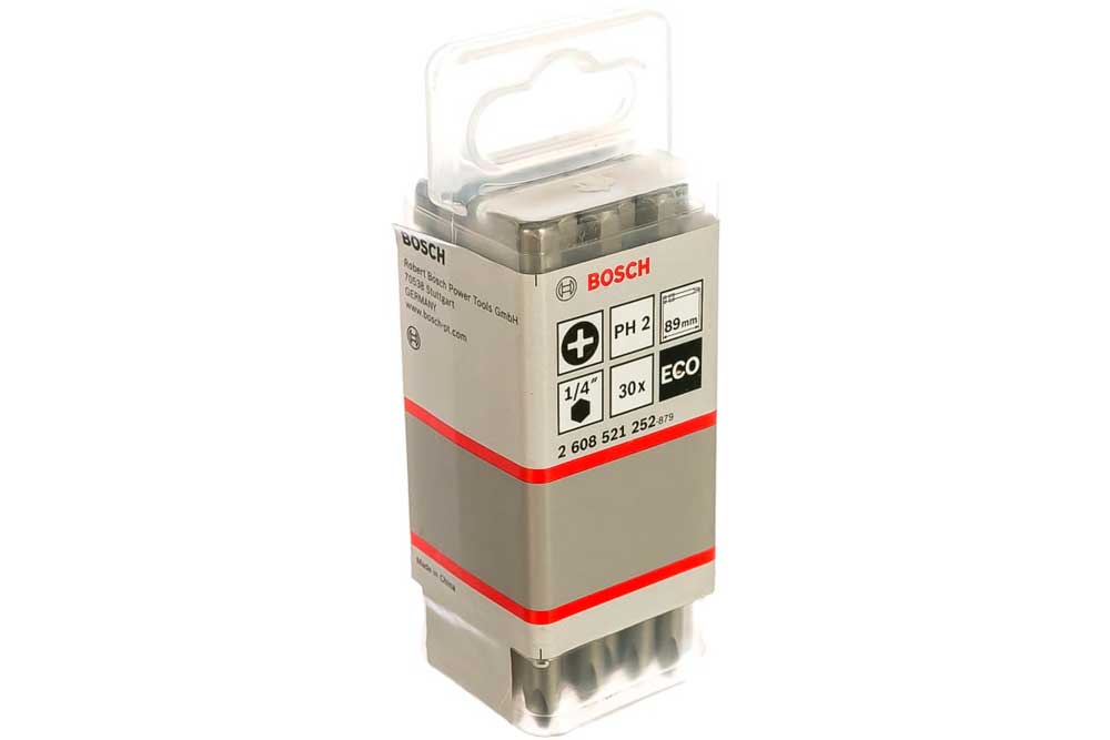   Bosch ECO PH2 89 30 (2608521252)