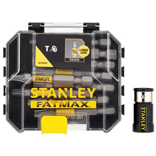   STANLEY FatMax Torx, 50 , 10    (STA88566)