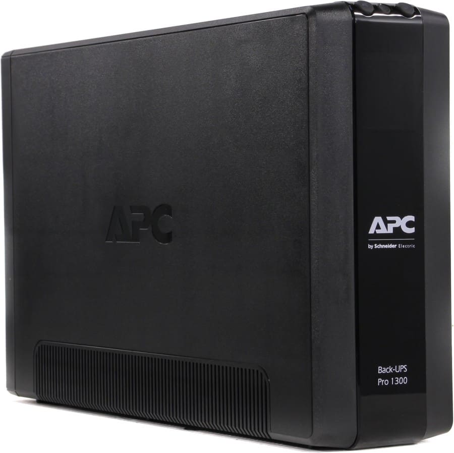    APC Back UPS Pro BR 1300VA LCD (BR1300MI)