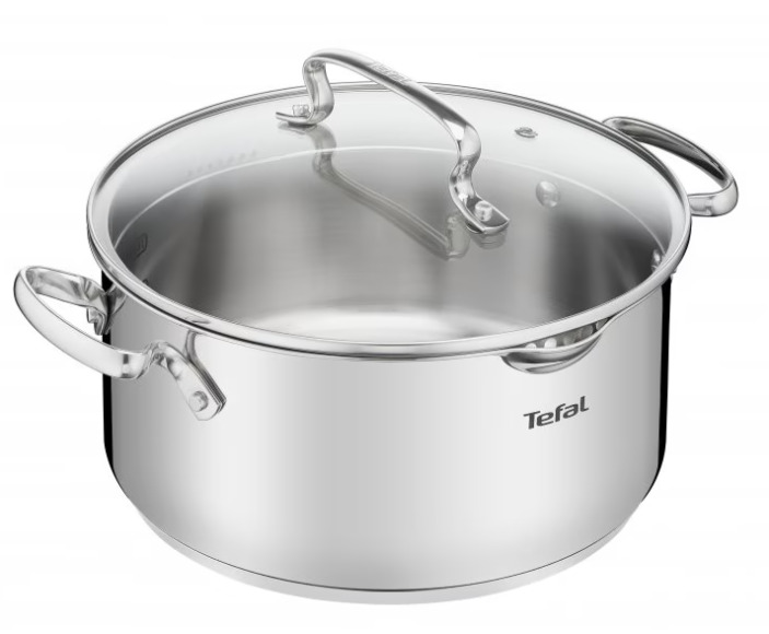 Каструля Tefal Duetto+ 16см 1,5л (G7194234)