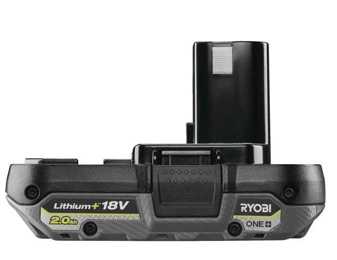 Акумулятор Ryobi ONE+ RB1820C 18В 2А (5133005052UNP)