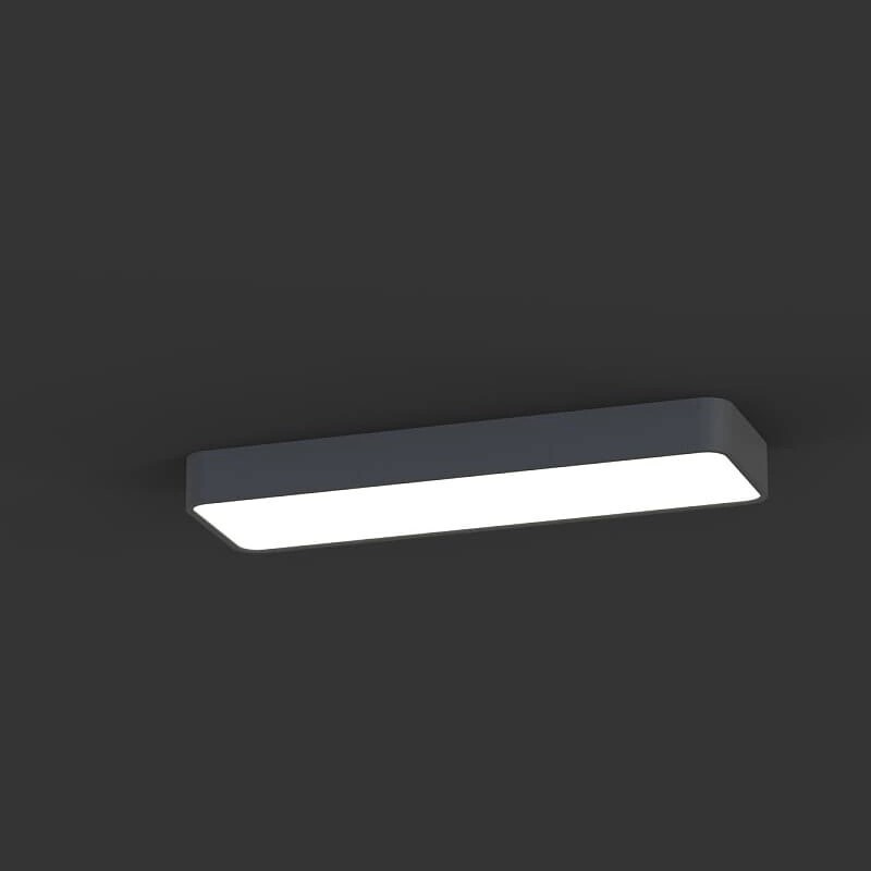   nowodvorski soft led graphite 60x20 (7526)