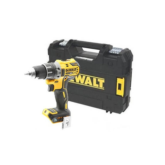 Шуруповерт акумуляторний DeWALT DCD792NT