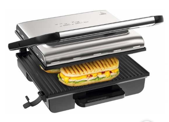  Tefal GC242D38 Grill Inicio