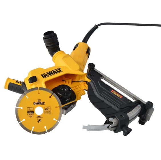  DeWALT DWE46107