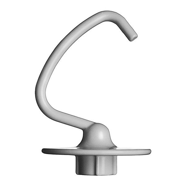 Фото кухонная машина kitchenaid artisan 4,8 л 5ksm125eob