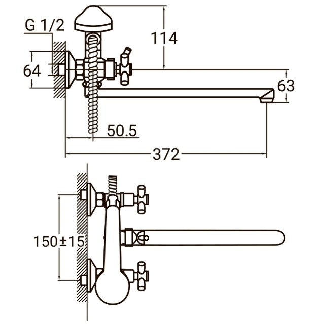    Aquatica PL-5C255C