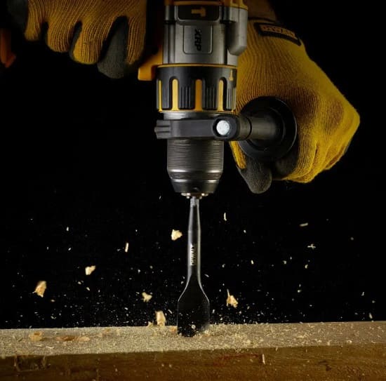     DEWALT Extreme Impact 1/4" 16x406 (DT4784)